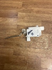 HONDA JAZZ 2011 FUEL FLAP