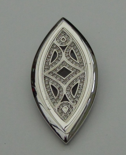 Stylish pierre lang chrome - pierre,
