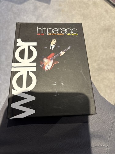 Paul weller hit - paul,