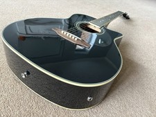 Freshman FA1ABK Stunning