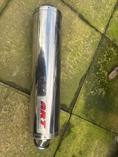 Art Pro Series 2 Exhaust Can