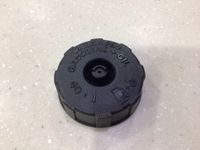 McCulloch BVM250 Leaf Blower Fuel Cap