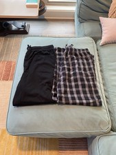 Nautica Pajama Pants  Lot of 2