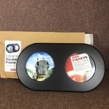 Lomography Lomo Fisheye Frame. Lomgraphy Accessories Rare And Never Used