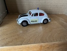 Corgi 373 Volkswagen Beetle