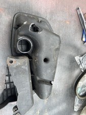 Piaggio Hexagon 180  Airbox
