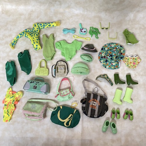 Barbie fashion doll - barbie??,