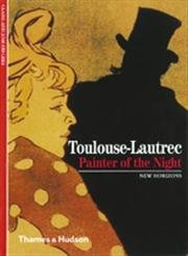 Toulouse lautrec painter of - painter,