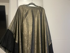 Brand new womens batwing abaya