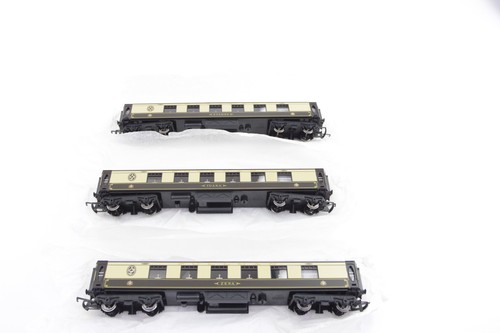 Gauge new hornby - oo, 3x