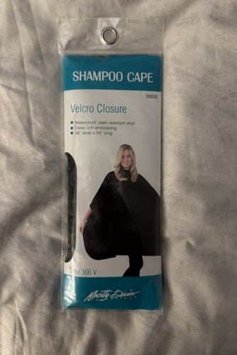 Vintage betty dain shampoo - vintage,