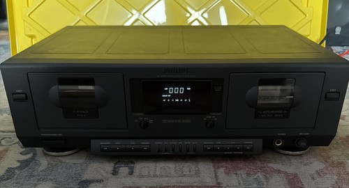 Vintage philips 900 series - vintage,