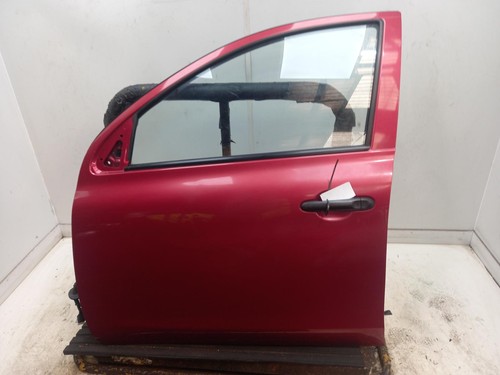 Nissan micra left front door - micra,