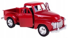 1953 Pickup Truck 1:34-39 Red