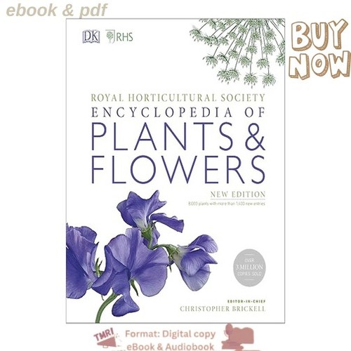 Rhs encyclopedia plants and - rhs,