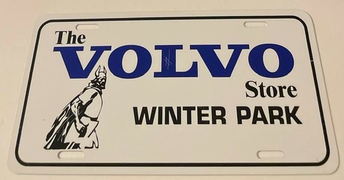 The volvo store - the,