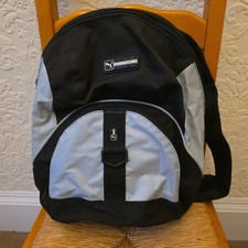 Puma Athletic Cross Body Strap