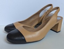 Aerosoles shoes all man made materials size UK4.5