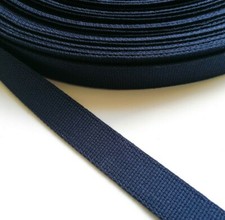 Cotton Webbing 1 inch/25mm
