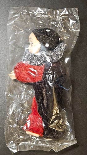 Vtg creepy clown - creepy,