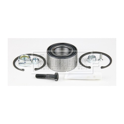Wheel bearing kit - front, /