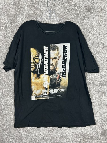 Floyd mayweather conor - mayweather,