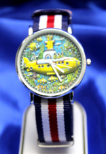 Beatles yellow submarine