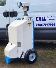 Generac Dust Fighter DF Mini Demolition Suppression Crowd Water Mister Cooler