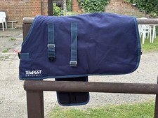 Shires Tempest 200g foal turnout - 3'6" - Cleaned and proofed