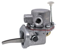 PERKINS PRIMA 500 SERIES FUEL LIFT PUMP VOLVO PENTA GENUINE DELPHI HFP614