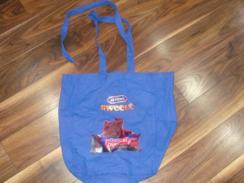 Mcvities milk digestive - mcvities,
