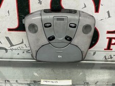 (AS) MERCEDES BENZ W639 VITO VIANO INTERIOR ROOF LIGHT A6398201401 A6398300600