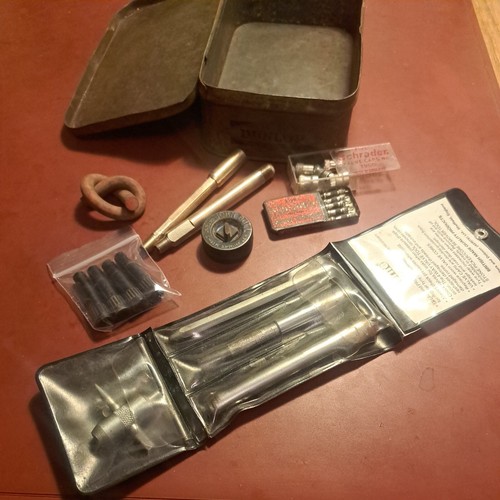 Tyre service automobilia - service,