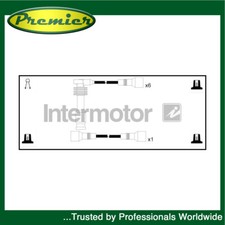 HT Ignition Leads Premier Fits