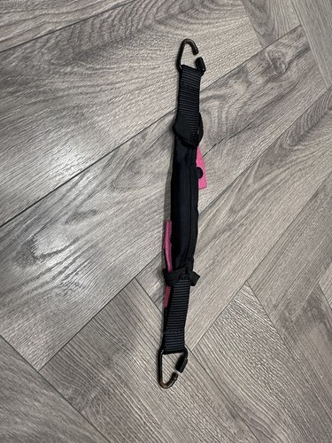 Baby jogger pull fold - ,
