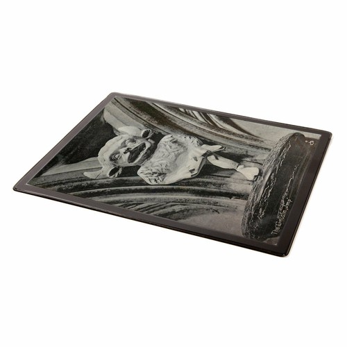 Mouse mat vintage - mouse,