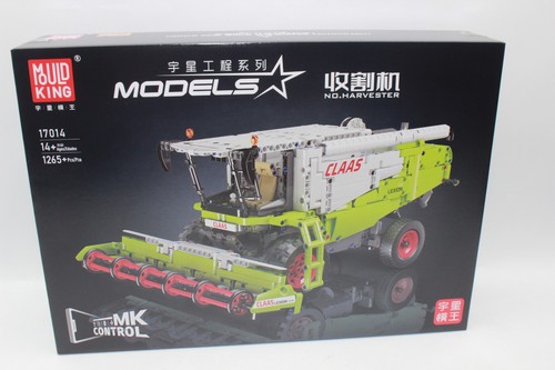 Mould king 17014 - oo,