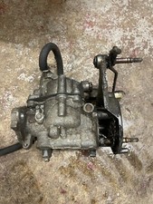 ⭐ VINTAGE EVINRUDE 18HP 20HP  OUTBOARD ENGINE MOTOR CARB CARBURETOR ⭐