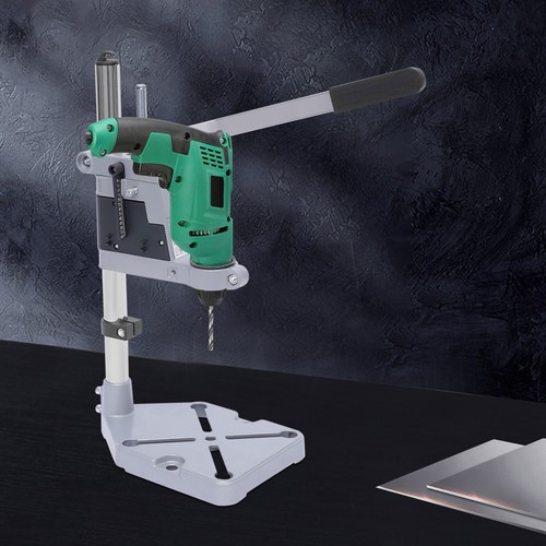 Floor drill press stand - floor,