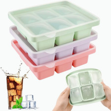 3Pcs Ice Cube