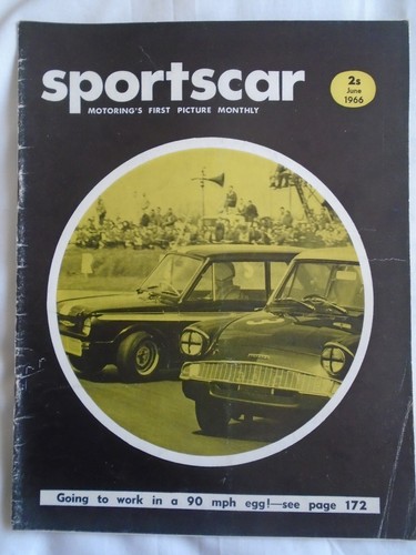 Sportscar jun 1966 mgb - sportscar,