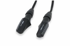 FRONT LED TASK ARROWS + CNC