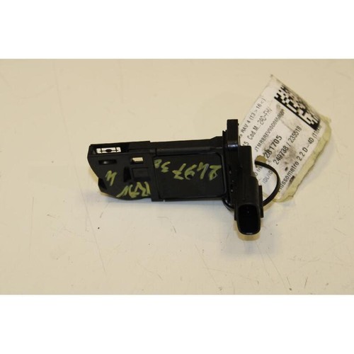 Flow meter toyota rav - flow, 4