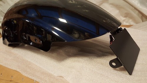 Triumph rocket short - ,