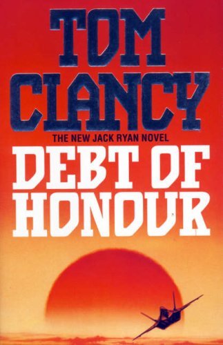 Debt honour tom - debt, of