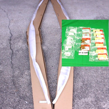 'Clip SET HONDA Genuine 06-11