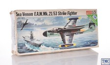 F295 Frog 1:72 Sea Venom FAW