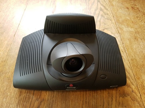 Polycom viewstation - polycom,