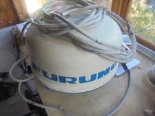 Furuno Radar 1621 Aerial Unit - For parts only.      (1)