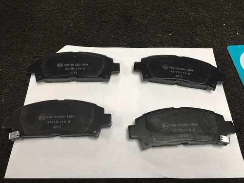 For toyota mr2 - for,